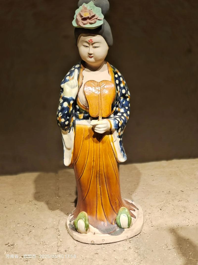 探索郎窑红瓷器的色彩之美