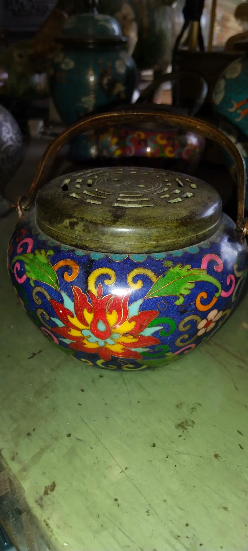 艺术品市场的繁荣与演变