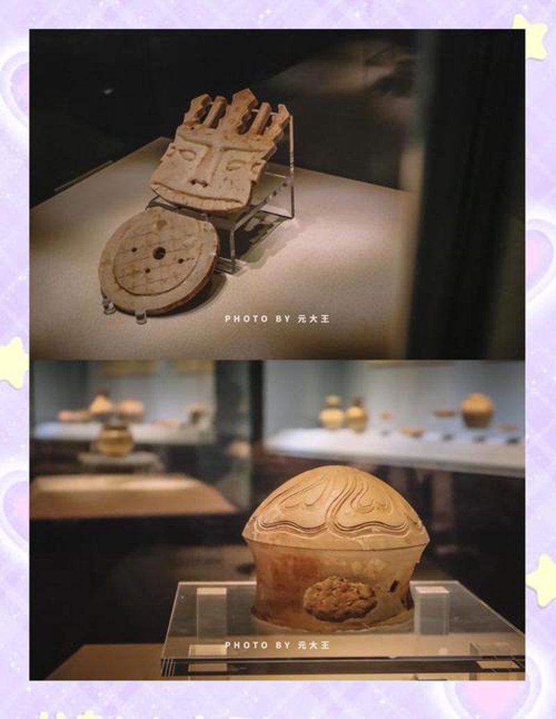 柳州文化艺术品