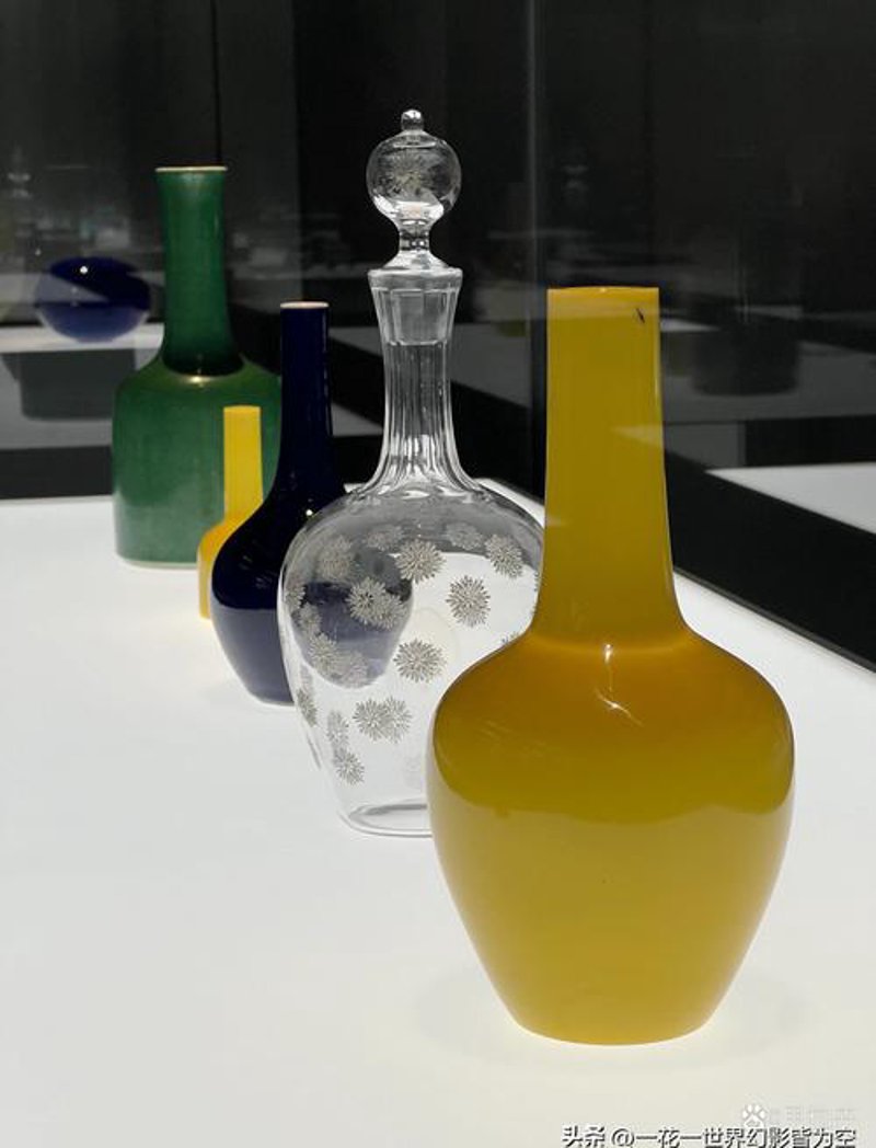 收藏文化的误区：艺术品投资的那些事